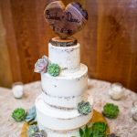 Wedding Gown | D + B