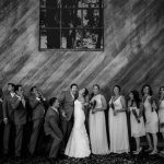 Wedding Gown | D + B