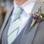 Wedding Gown | D + B