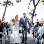 Wedding Gown | D + B