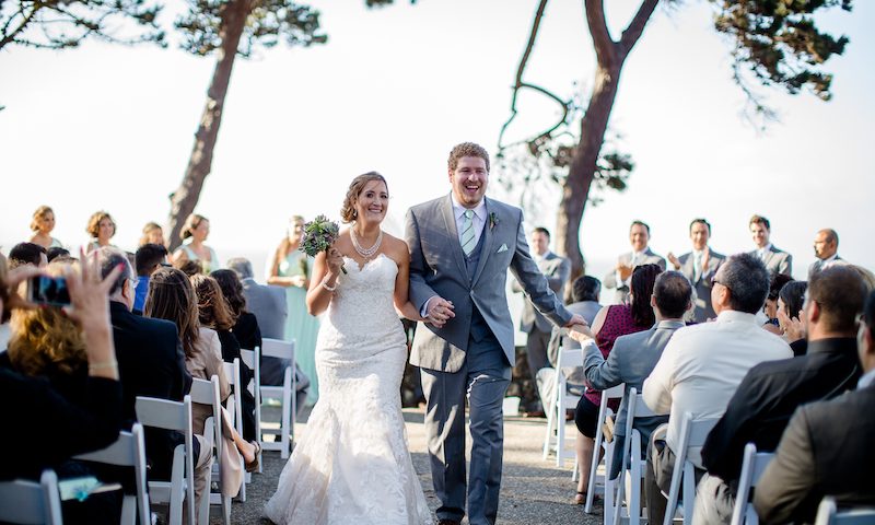 Wedding Gown | D + B