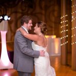 Wedding Gown | D + B