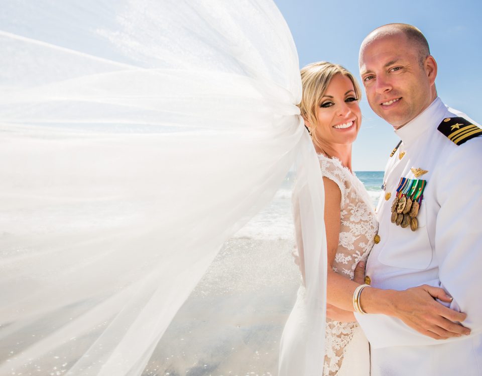 Reem Acra Wedding Dress Kelly & Nathan