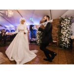 Wedding Dress Cleaning Bay Area