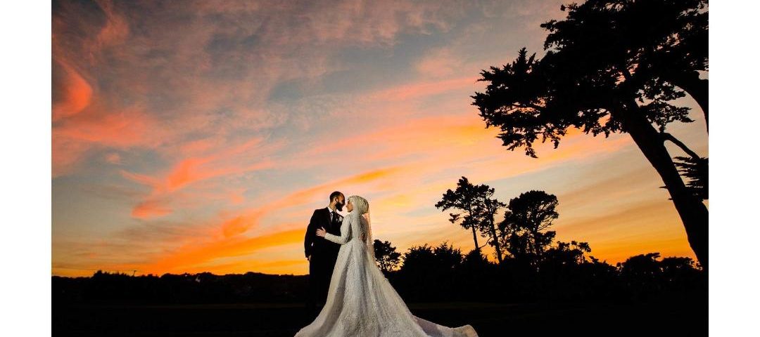 Wedding Dress Cleaning Bay Area