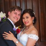 Reselling Wedding Dress - Hsiao-Tieh and Steven