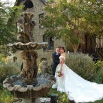 Reselling Wedding Dress - Hsiao-Tieh and Steven