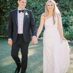 Sarah Seven Dress Preservation- McGuire and Brian